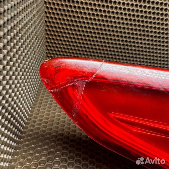 Фонарь задний левый Ford Focus BM iqdb