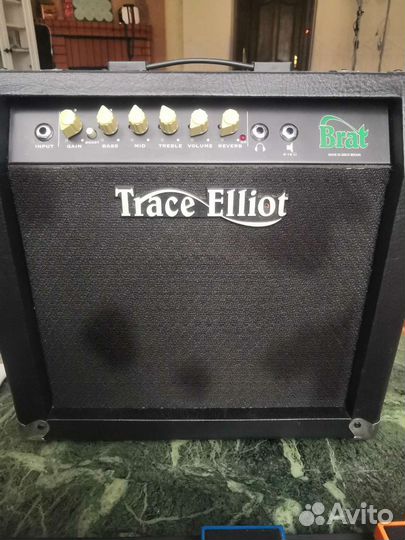 Комбоусилитель