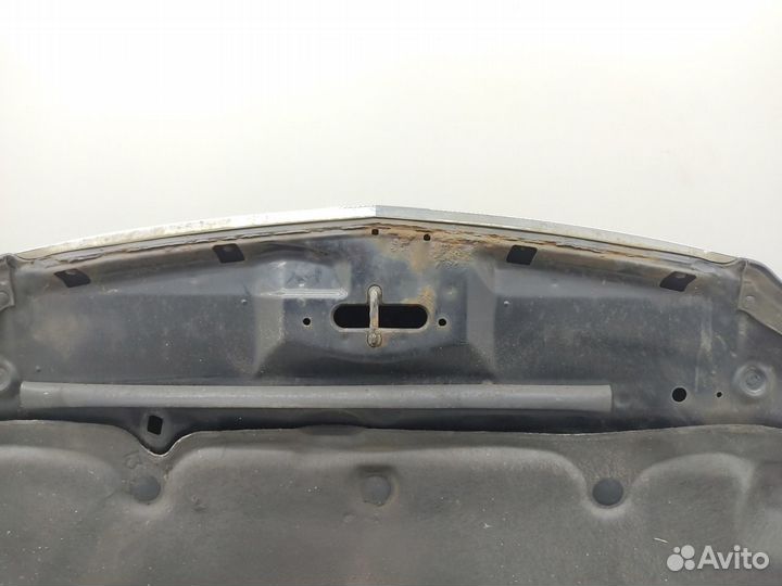 Капот Honda Accord 7 (2003-2007)