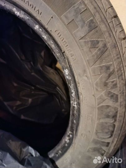 Hankook Optimo K406 185/65 R15