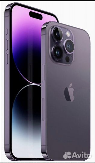 iPhone 14 pro max 256 dual sim