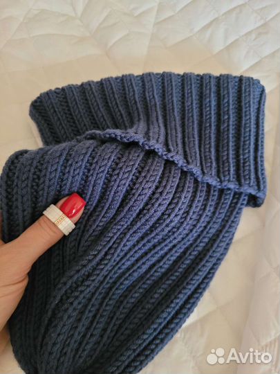 Шапка новая унисекс