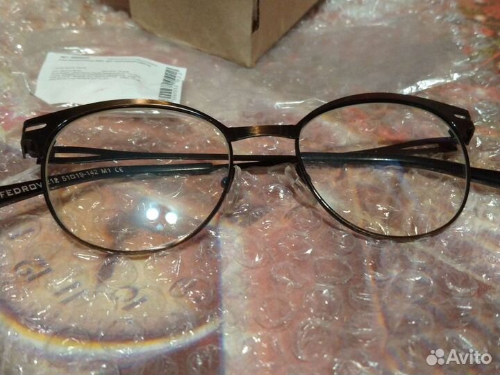 Очки для компьютера унисекс