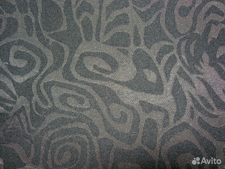 Отрезы ткани №2 - 3 шт