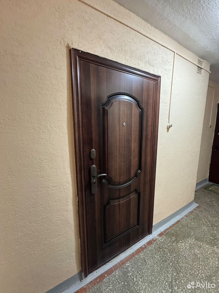 1-к. квартира, 33 м², 2/9 эт., Черноголовка