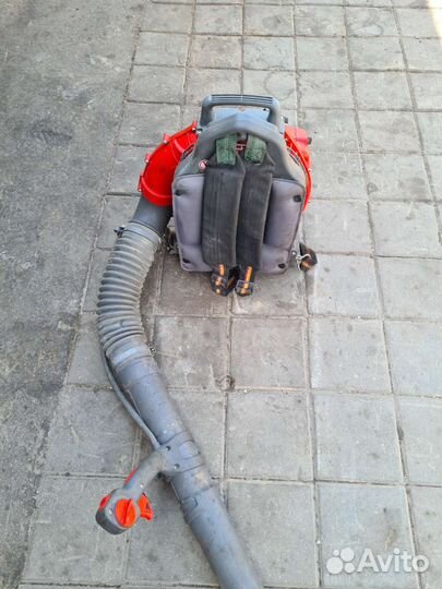 Воздуходувка бензиновая ранцевая efco SA 2062