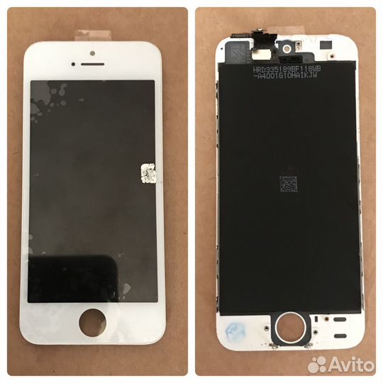 Запчасти для телефонов