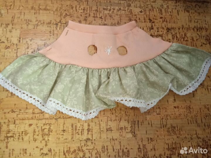 Одежда для котят, кроликов и шиншилл