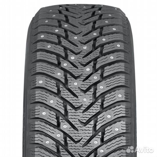 Nokian Tyres Nordman 8 SUV 235/65 R17