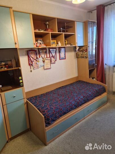 Детская мебель