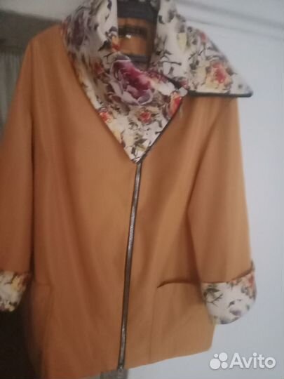 Куртка женская