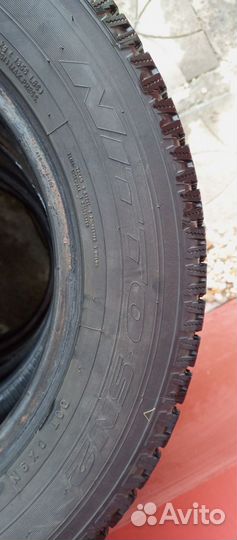 Nitto SN 2 Winter 195/65 R15 91Q