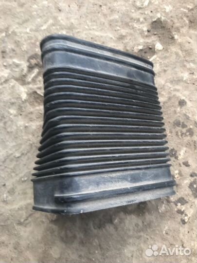 Патрубок воздушного фильтра Bmw 320I E90 N46B20