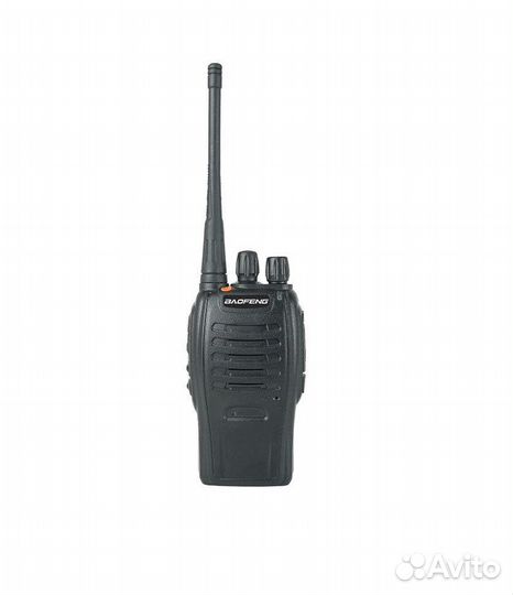 Рация Baofeng BF-600S