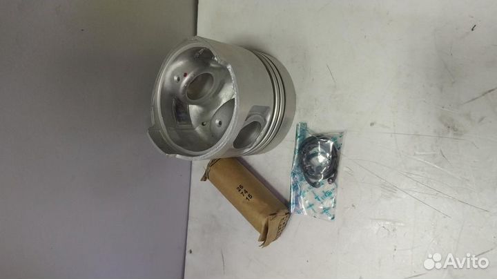 Поршень - teikin