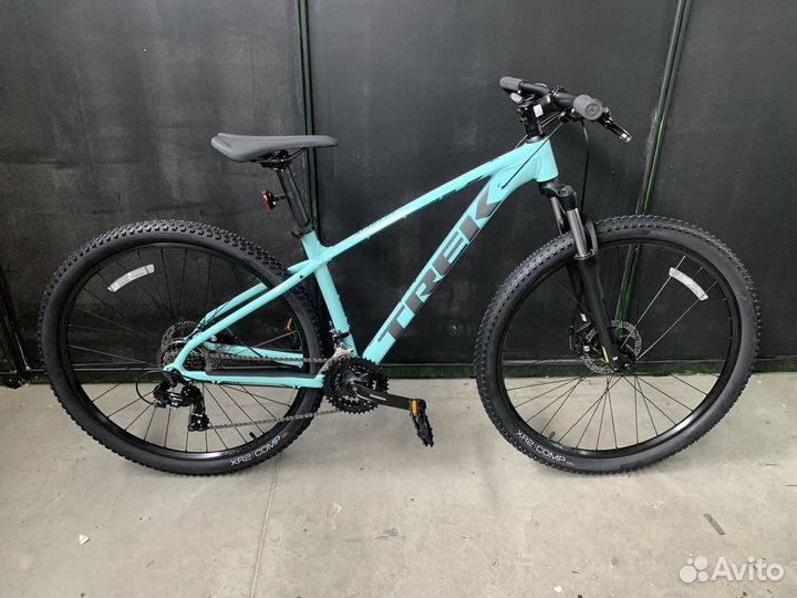 Велосипед Trek marlin 4 wsd новый