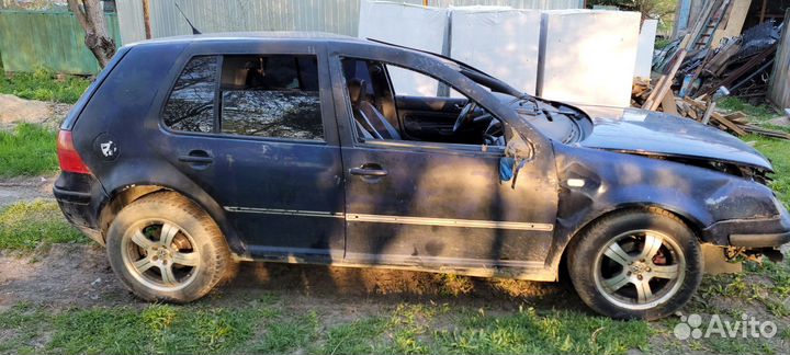 Броне Провода гольф 4