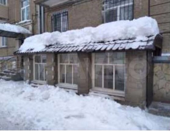 Нежилое помещение в Уфе