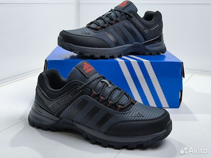 Мужские кроссовки Adidas Terrex