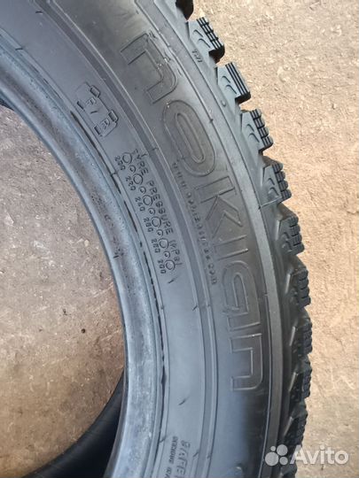 Nokian Tyres Nordman 5 205/55 R16 94T