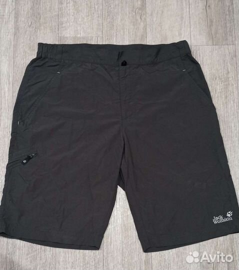 Шорты Jack Wolfskin p. L, новые, оригинал