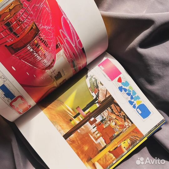 Планы и детали