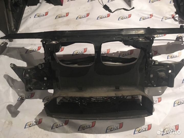 Телевизор е46 купе