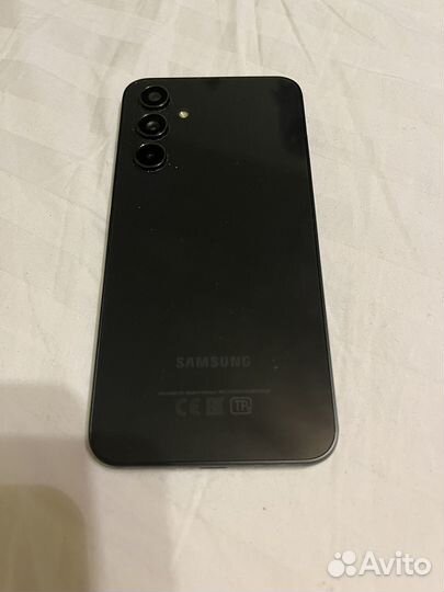 Samsung Galaxy A54, 6/128 ГБ