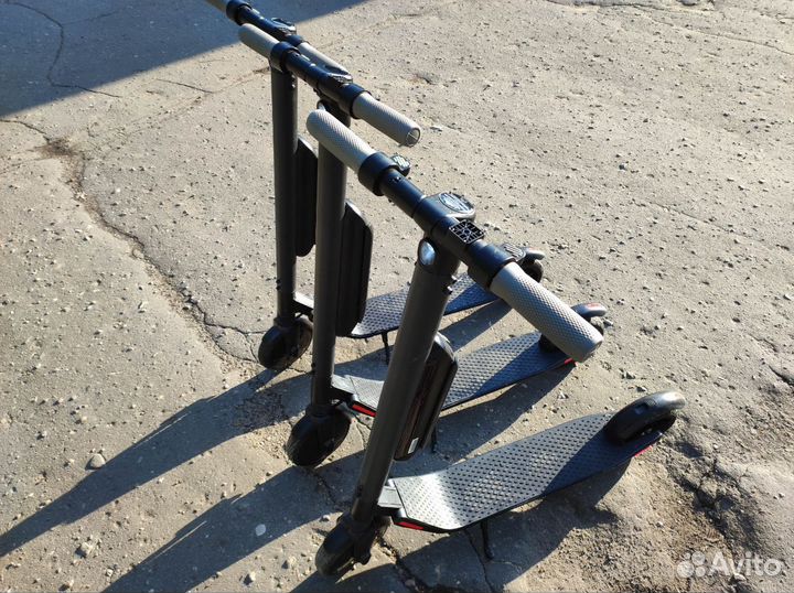 Электросамокат Ninebot