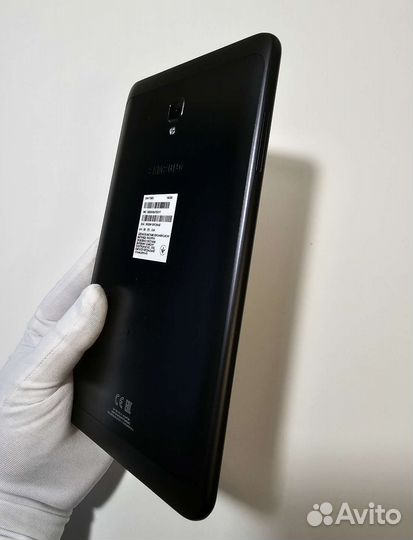 Планшет samsung galaxy tab A 8.0