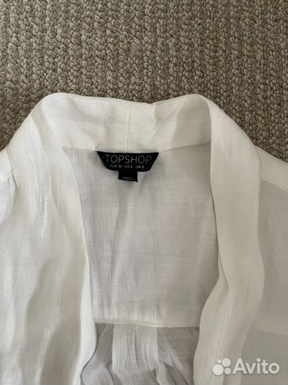 Блузка Topshop, размер xs