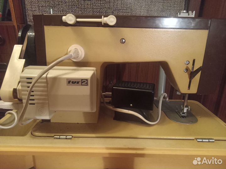 Швейная машинка Veritas 8014/43