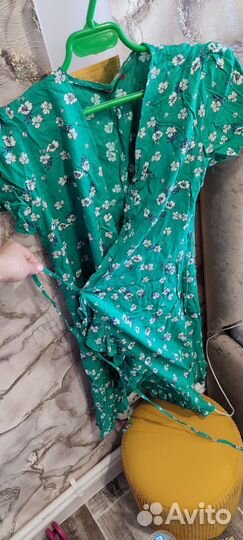 Платье vero moda