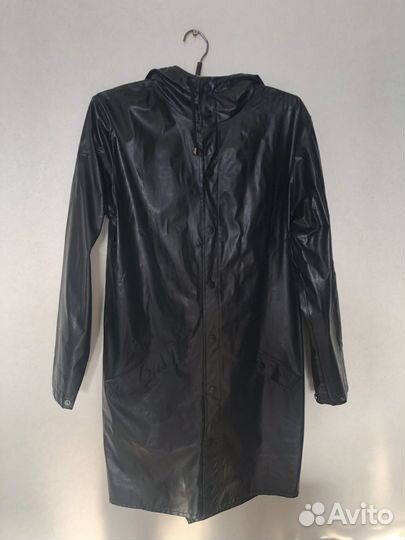 Плащ дождевик Rains