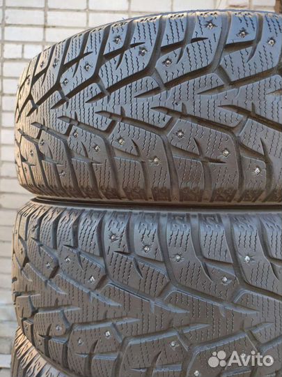Yokohama Ice Guard IG55 205/55 R16 94T