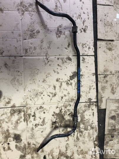 Передний стабилизатор Opel Frontera B