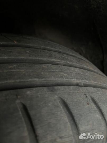 Диски vag R15 5x100 golf polo