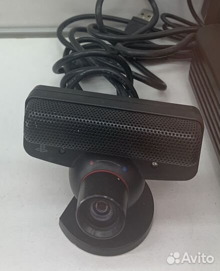 Камера для ps