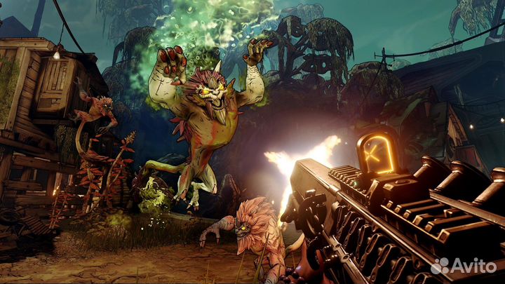 Borderlands 3 (Steam)