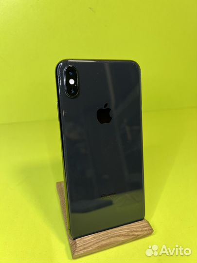 iPhone Xs Max, 64 ГБ