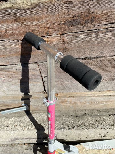 Самокат Roces 145