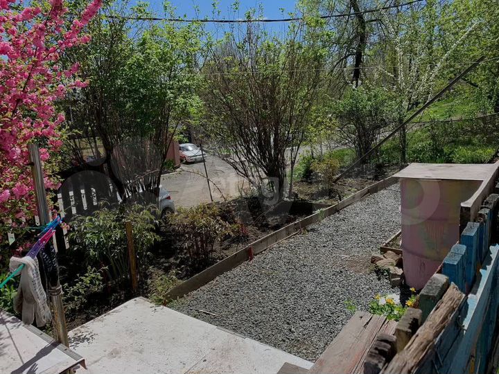 2-к. квартира, 38,8 м², 1/2 эт.