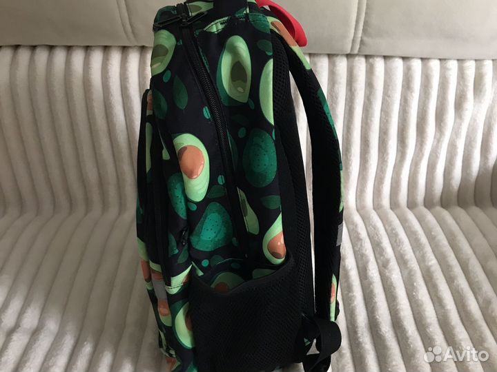 Школьный рюкзак