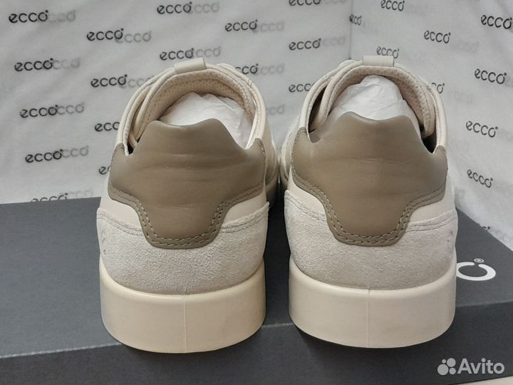 42 мужские кеды ecco street lite M