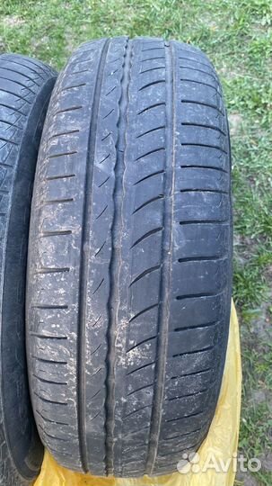 Pirelli Cinturato P1 185/65 R15