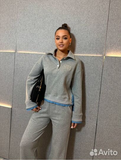 Костюм miu miu