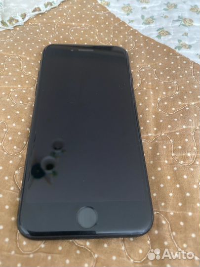 iPhone 7, 128 ГБ