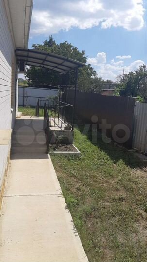 Коттедж 97 м² на участке 4 сот.