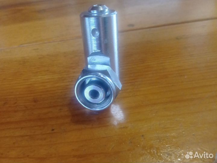 Переходник для авм 5 или 7