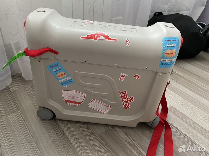 JetKids by Stokke